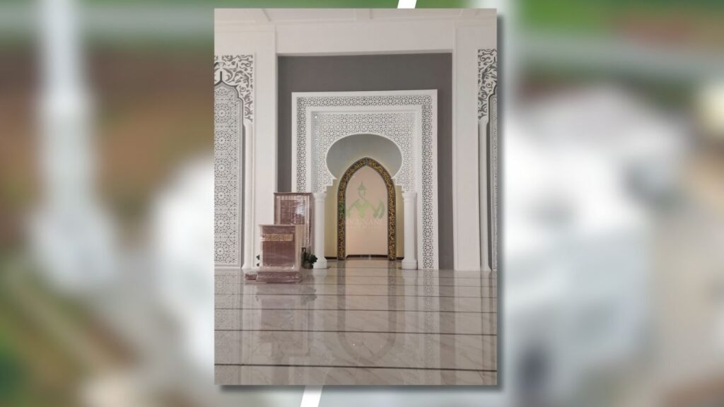 mihrab-masjid-grc-masjid-endan-andansih-purwakarta