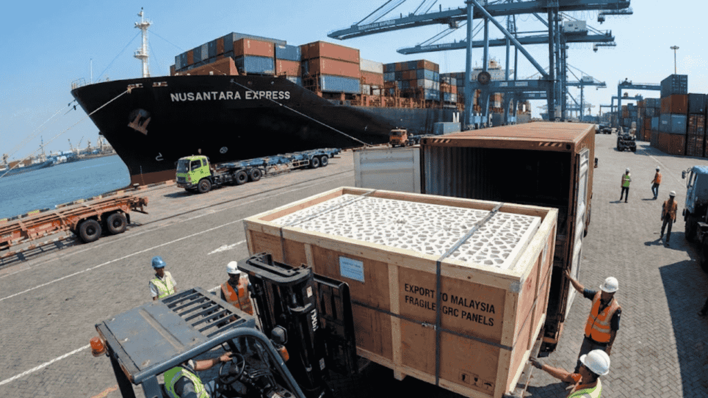 pembekal grc malaysia