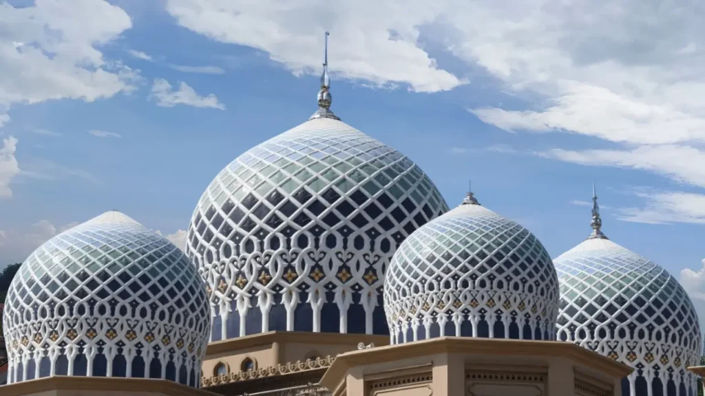 estimasi-biaya-pembuatan-kubah-masjid